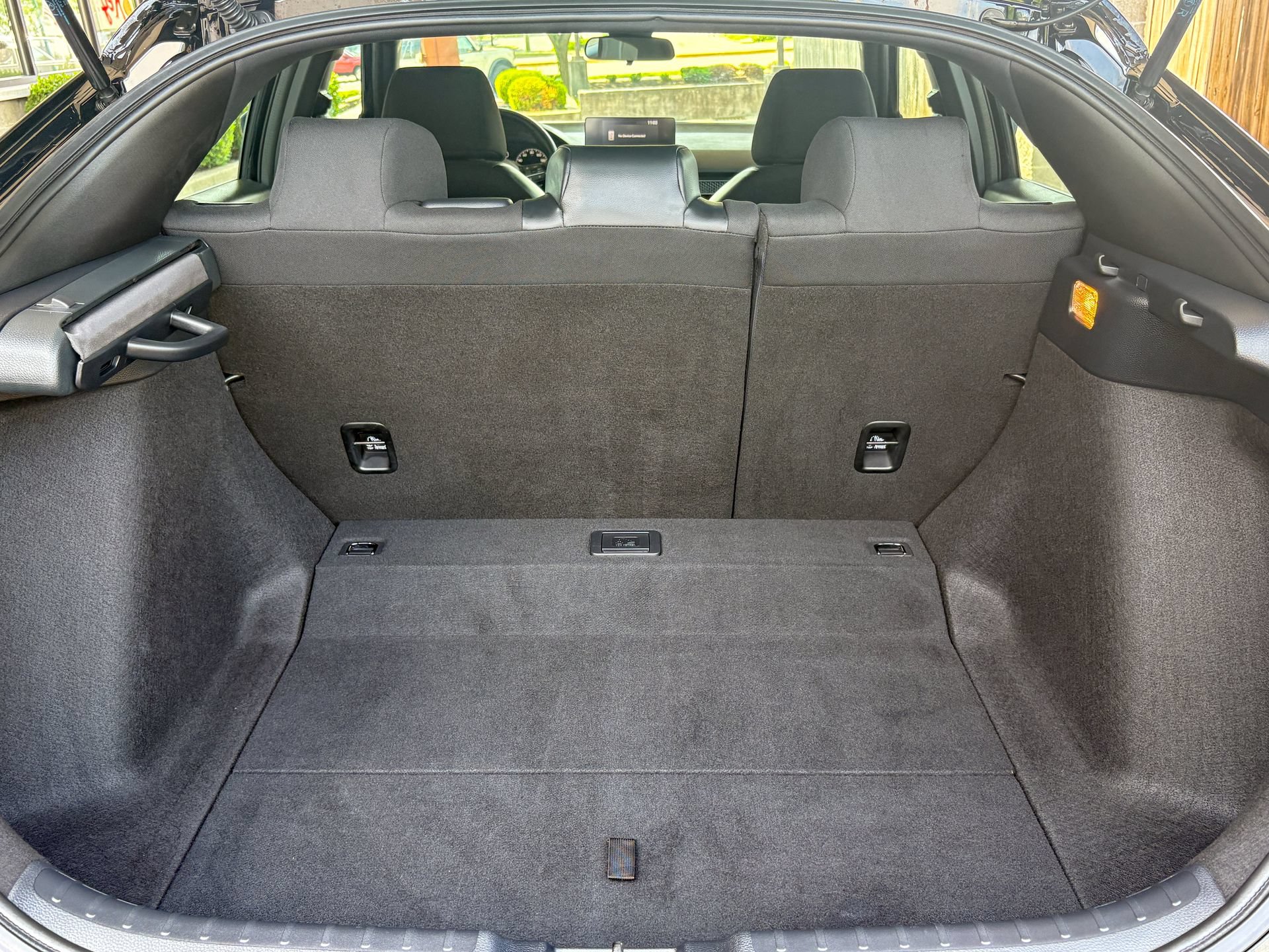 Used 2022 Honda Civic Sport image 36