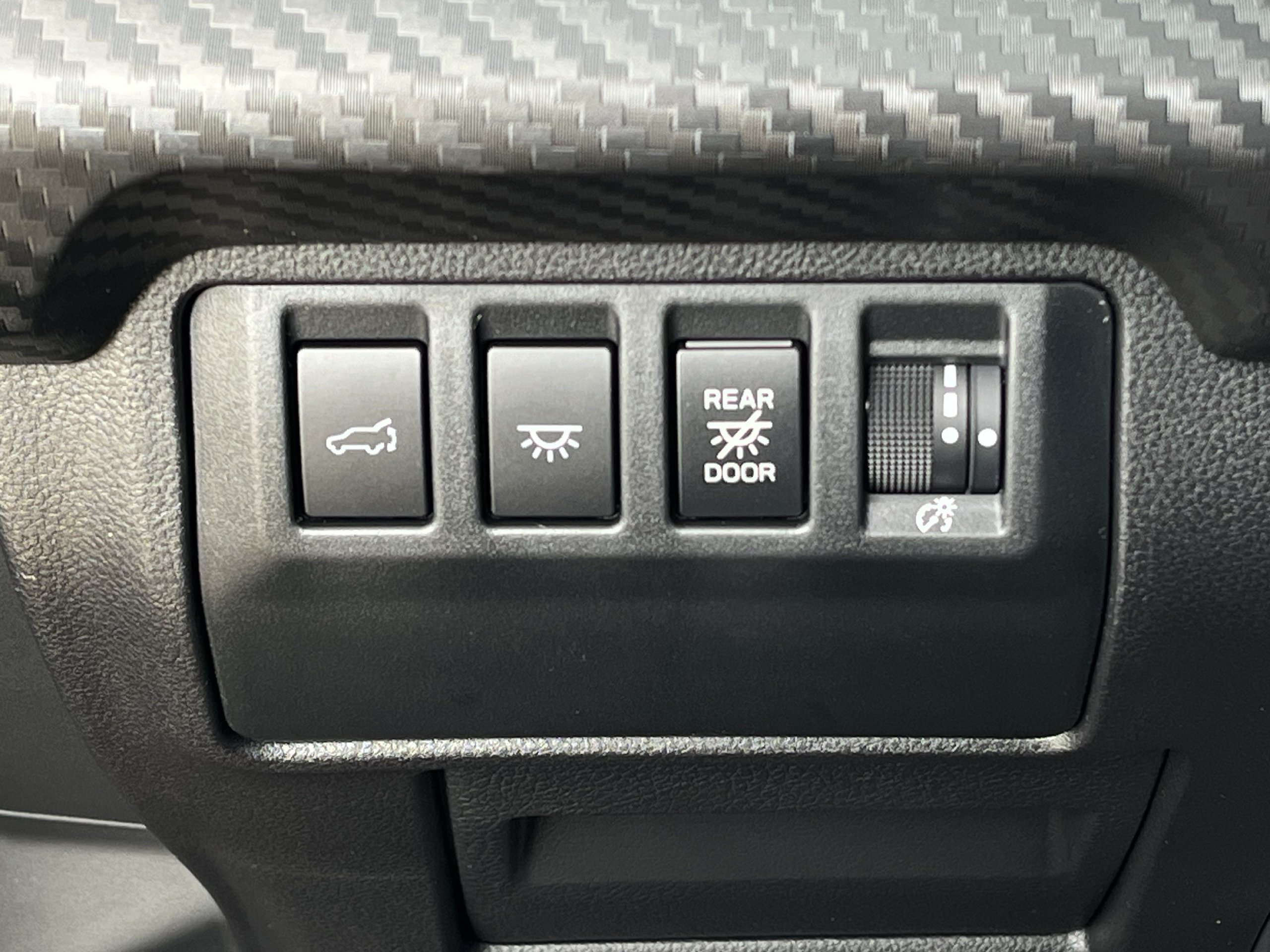 New 2027 Subaru Ascent Premium AWD/4WD image 20