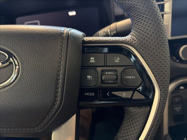 New 2026 Toyota Tundra Platinum image 37