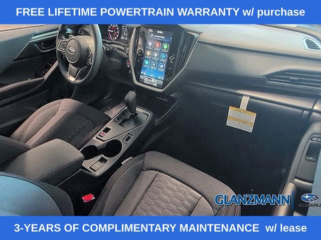 New 2026 Subaru Impreza 2.0i Sport AWD/4WD image 16
