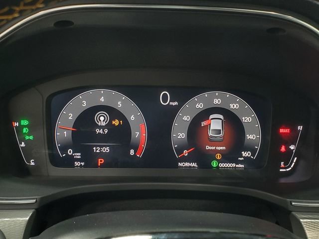 New 2026 Acura Integra A-Spec FWD image 20
