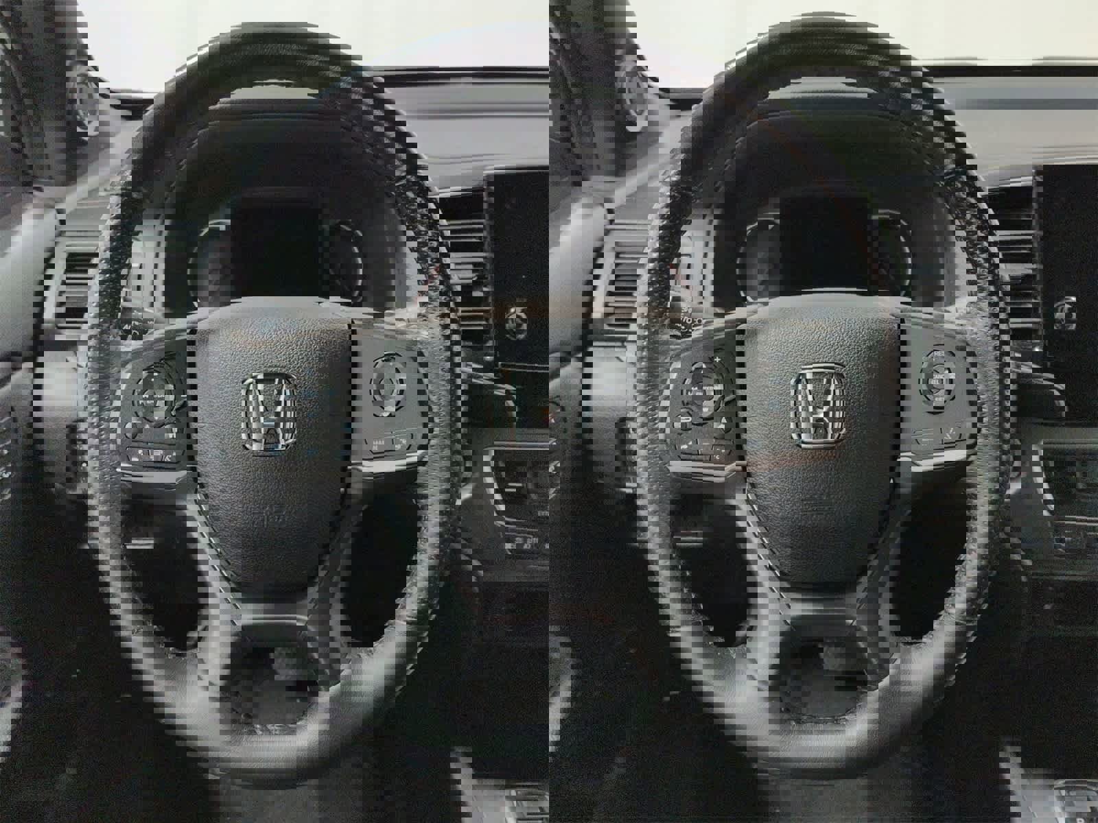 Used 2019 Honda Passport EX-L image 25