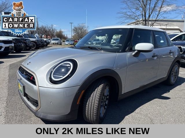Used 2025 MINI Cooper S image 3