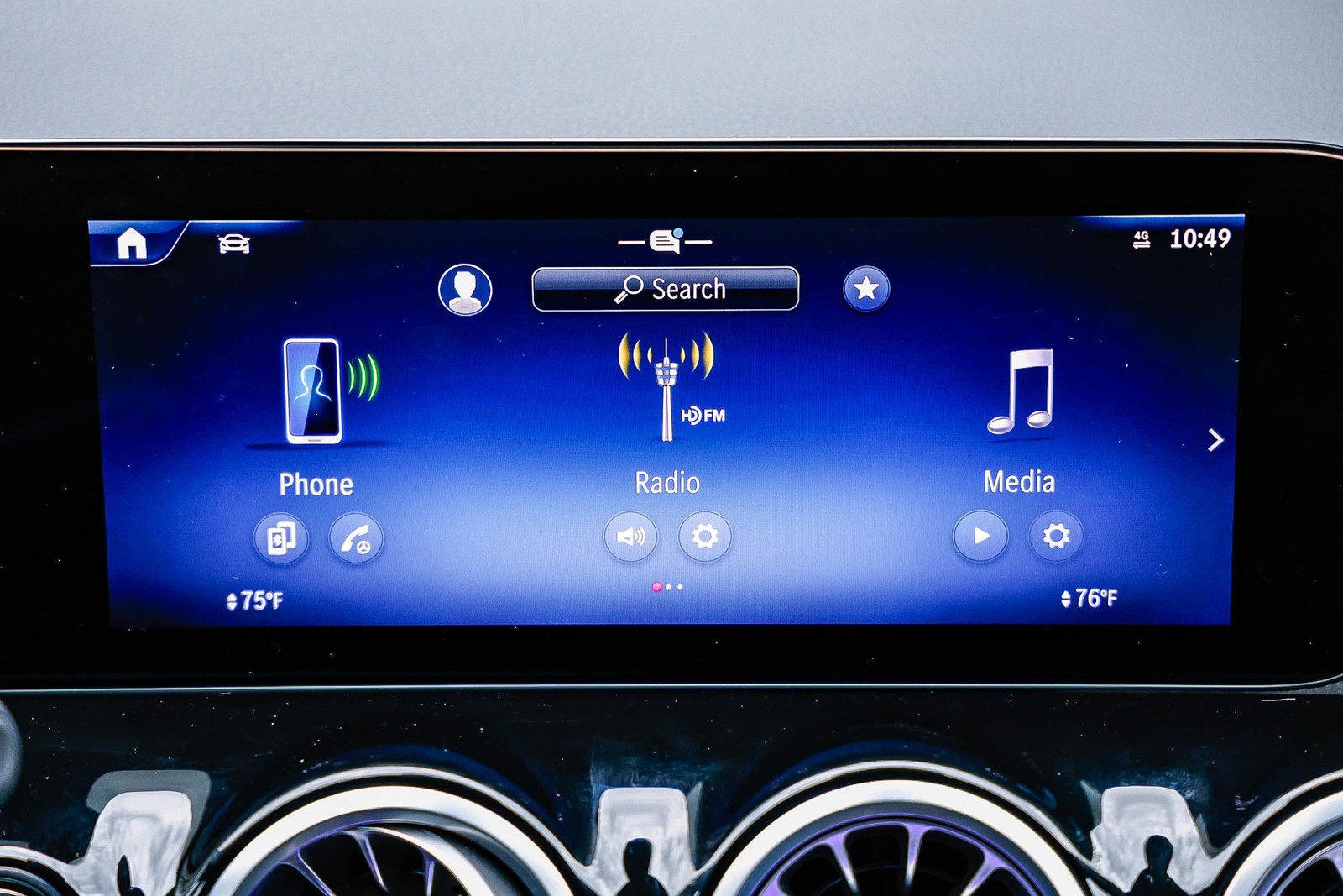 Certified 2025 Mercedes-Benz GLA 250 image 12