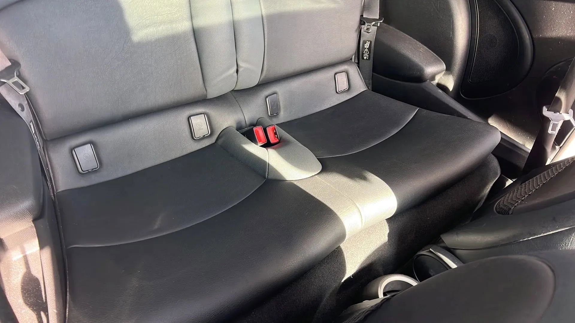 Used 2008 MINI Cooper S image 31