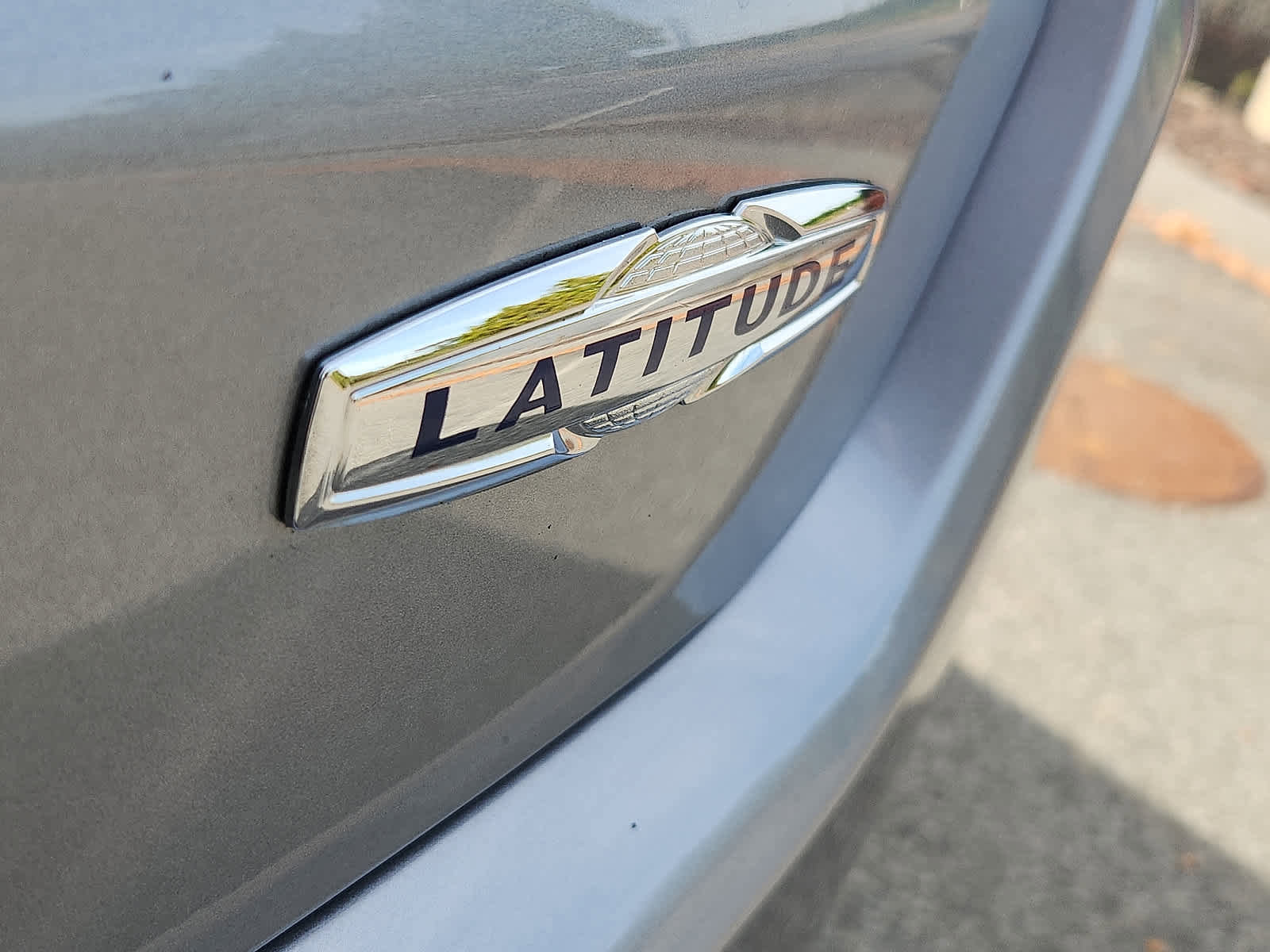 Used 2019 Jeep Compass Latitude w/ Popular Equipment Group image 31