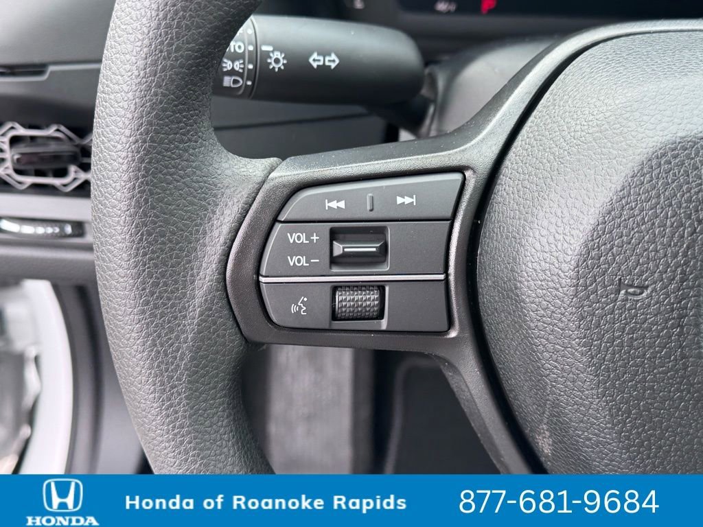 New 2026 Honda Accord LX image 27