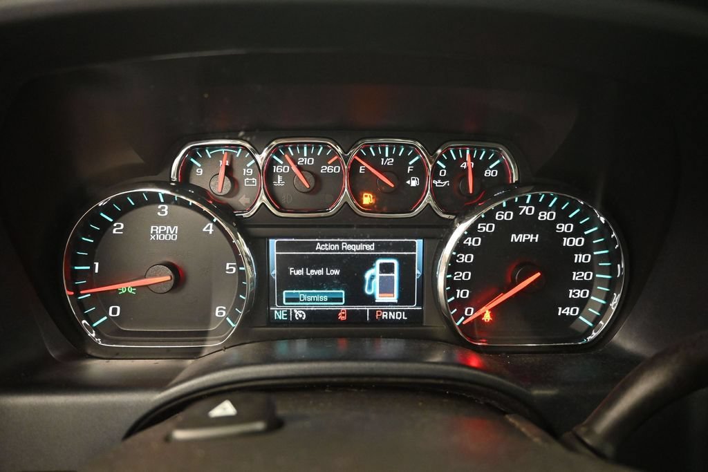Used 2018 GMC Sierra 1500 SLE w/ SLE Value Package AWD/4WD image 12