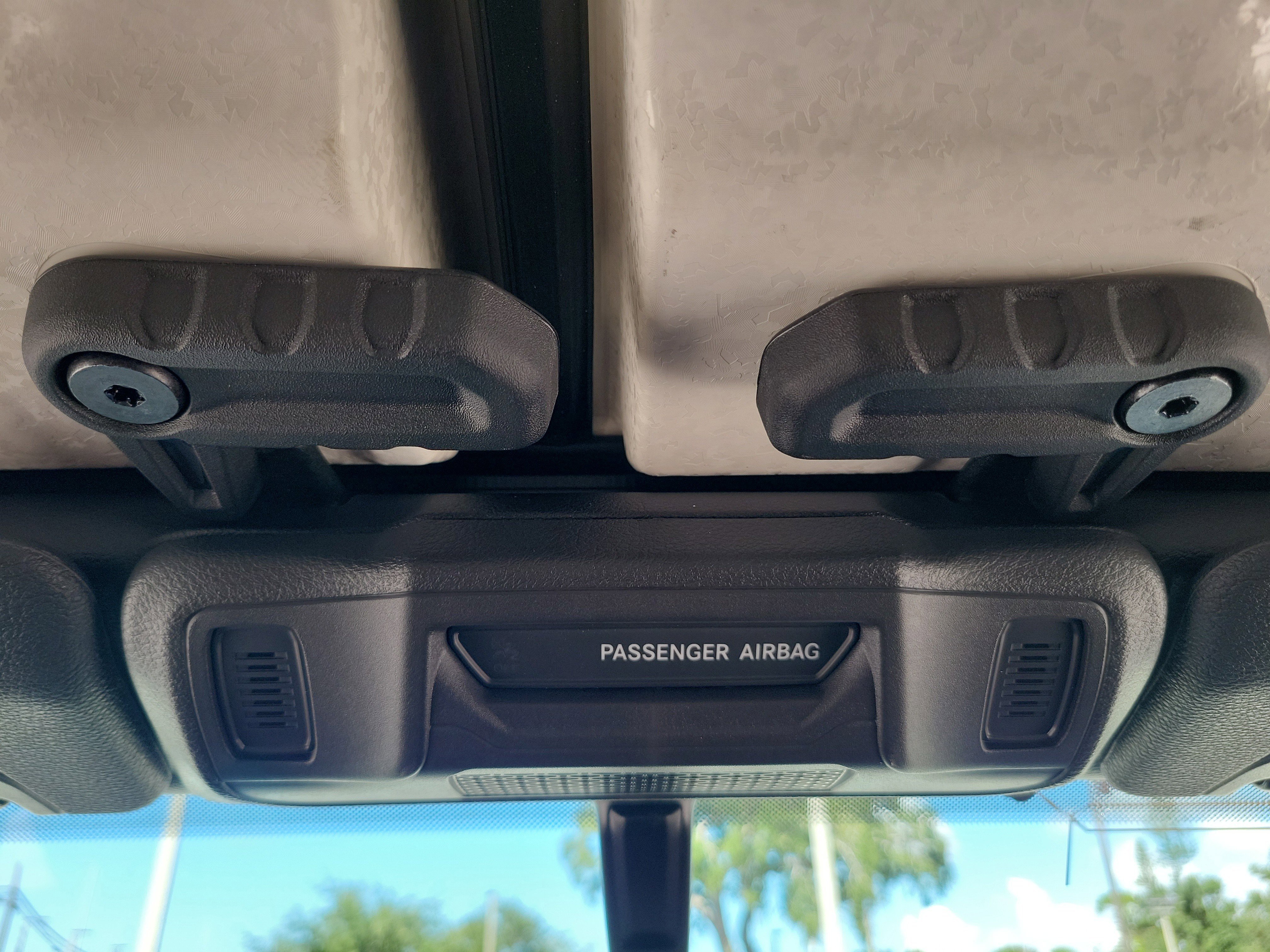 New 2026 Jeep Wrangler Sport image 9