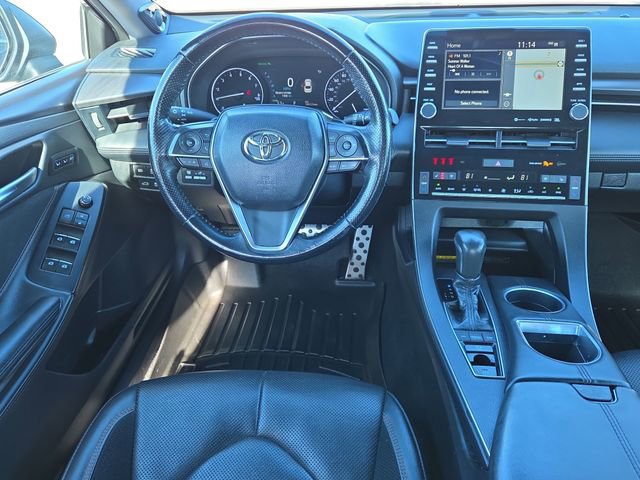 Used 2019 Toyota Avalon Touring w/ Advanced Safety Package image 13