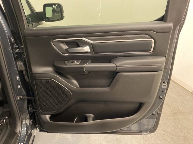 New 2026 RAM 1500 Big Horn image 26