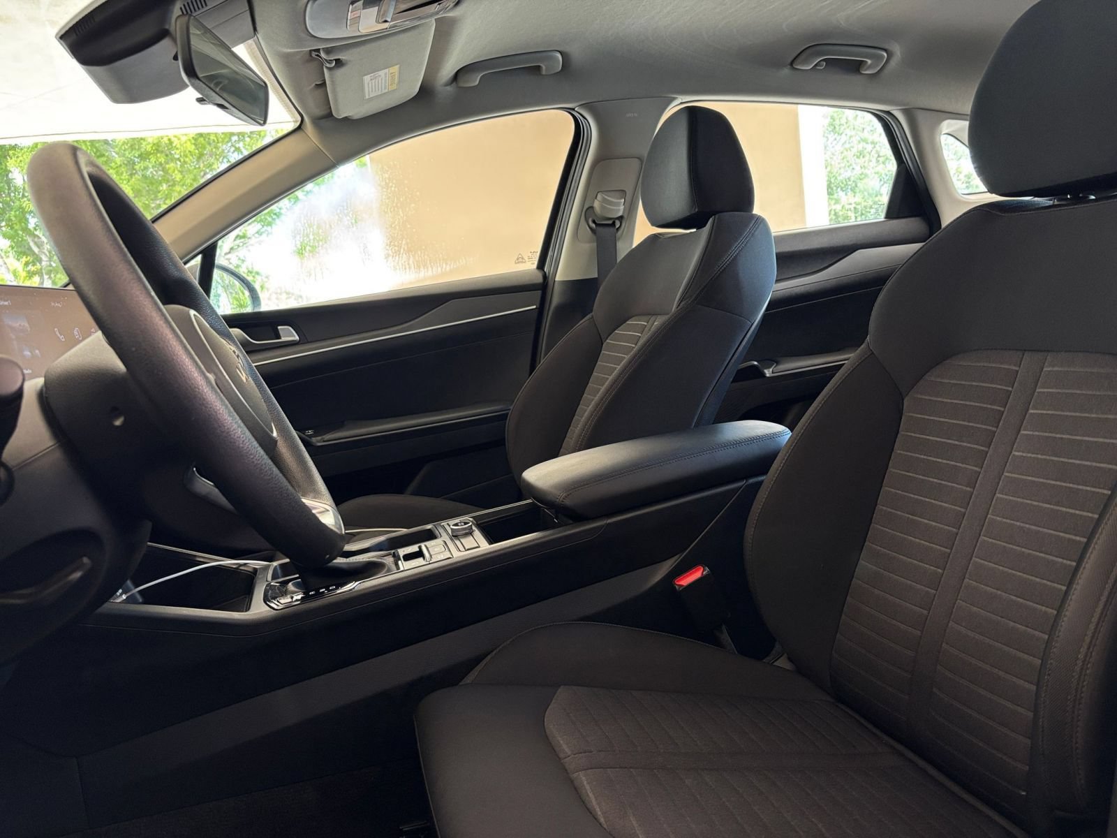 Used 2025 Kia K5 LXS FWD image 23