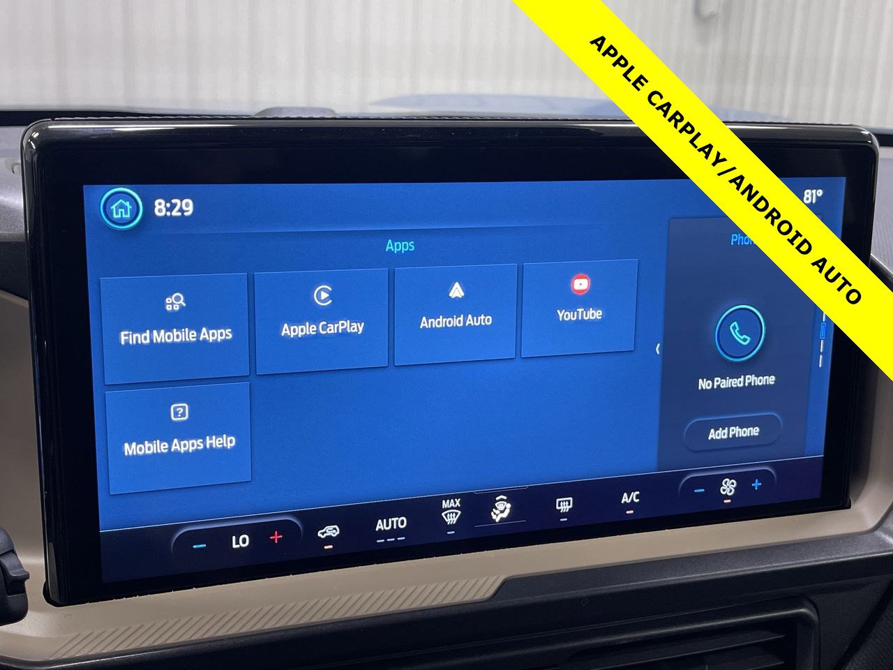 New 2025 Ford Bronco Sport Big Bend image 29