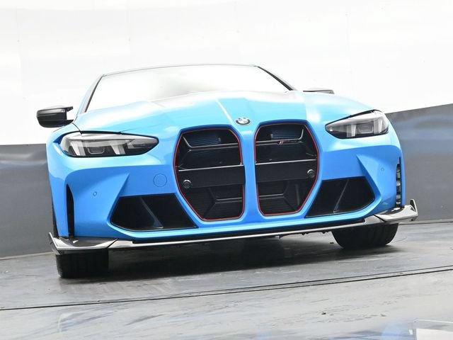 Used 2025 BMW M4 CS AWD/4WD image 38