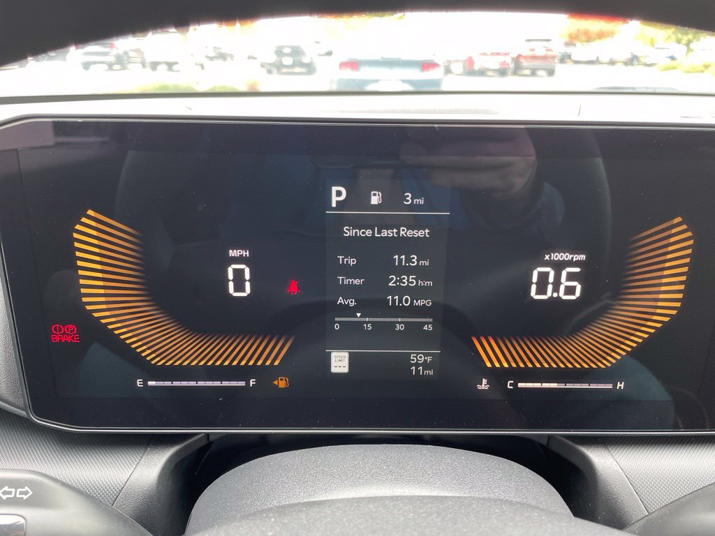 New 2026 Kia K4 FWD image 28