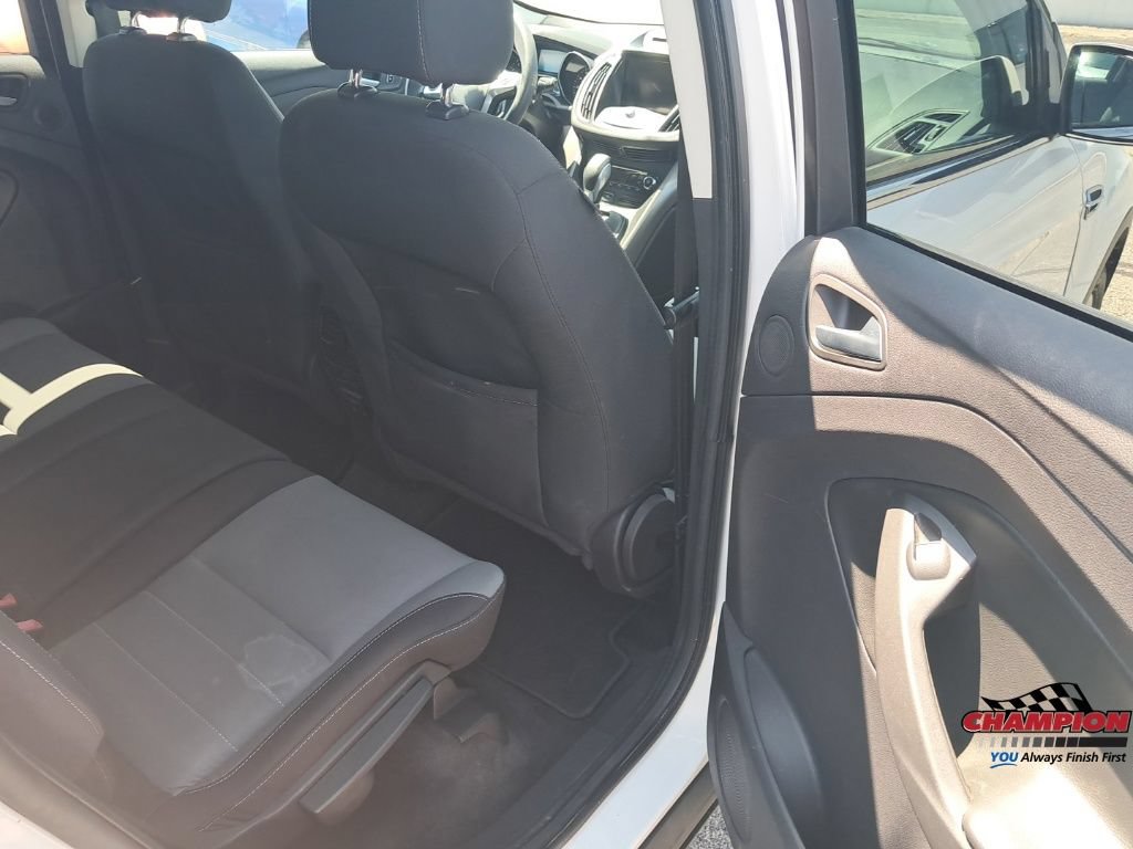 Used 2014 Ford Escape SE w/ Equipment Group 201A AWD/4WD image 18