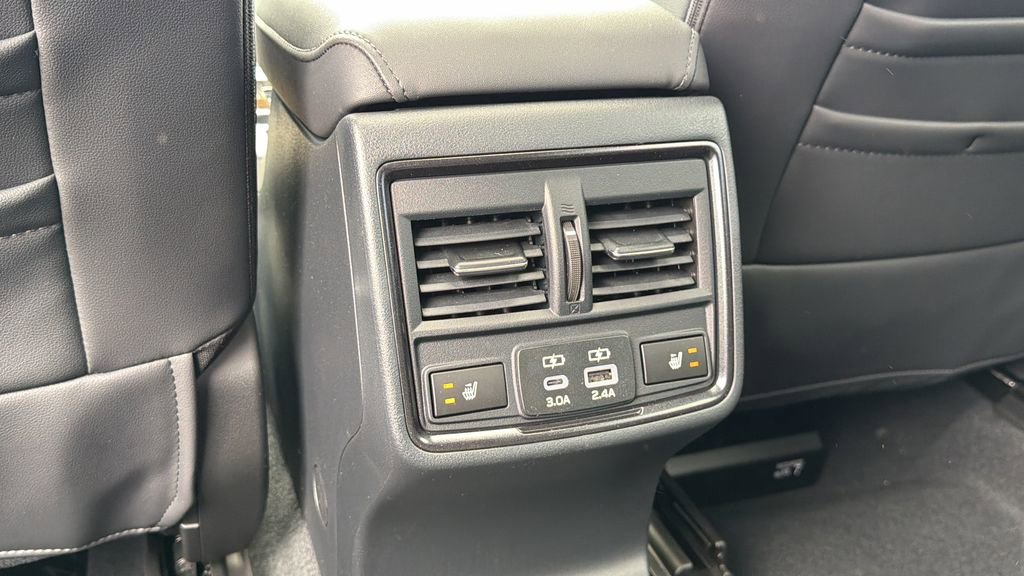New 2026 Subaru Outback Wilderness AWD/4WD image 21