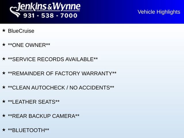 Certified 2025 Lincoln Nautilus Premier image 5