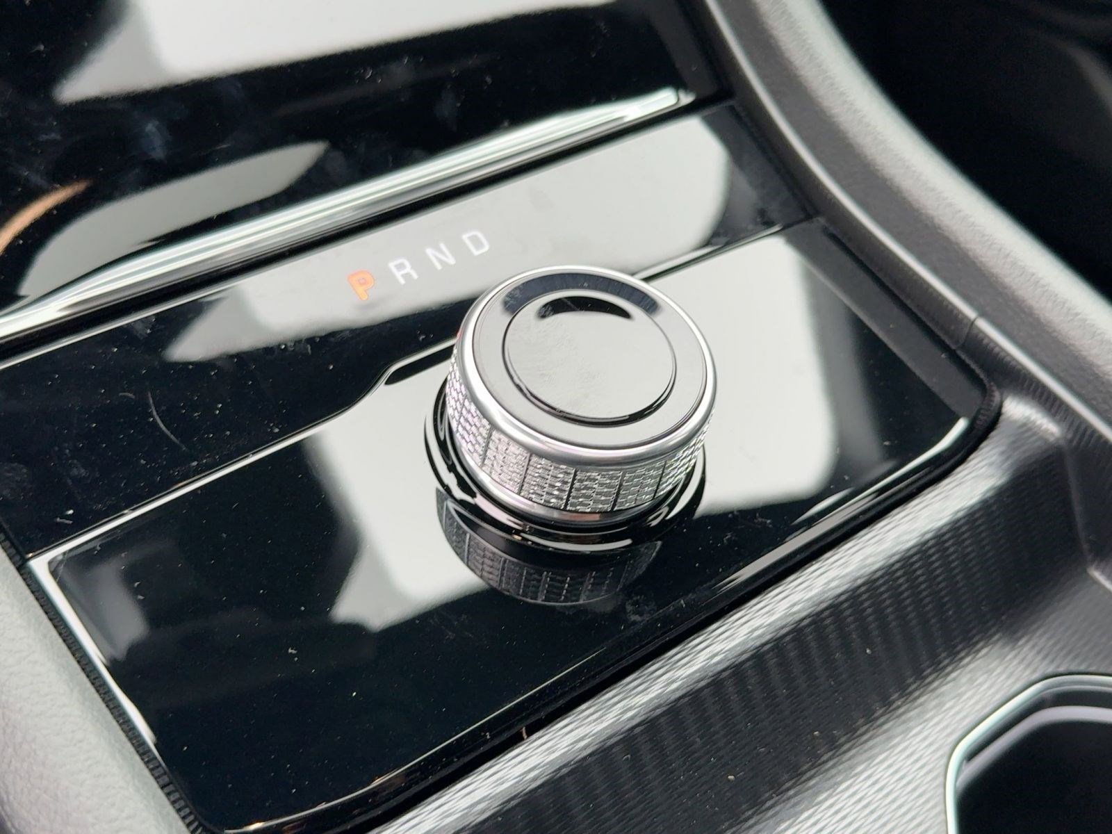 New 2025 Jeep Grand Cherokee Laredo X image 18