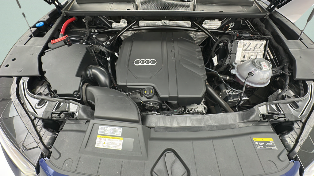 Used 2023 Audi Q5 2.0T Premium w/ Convenience Package AWD/4WD image 23