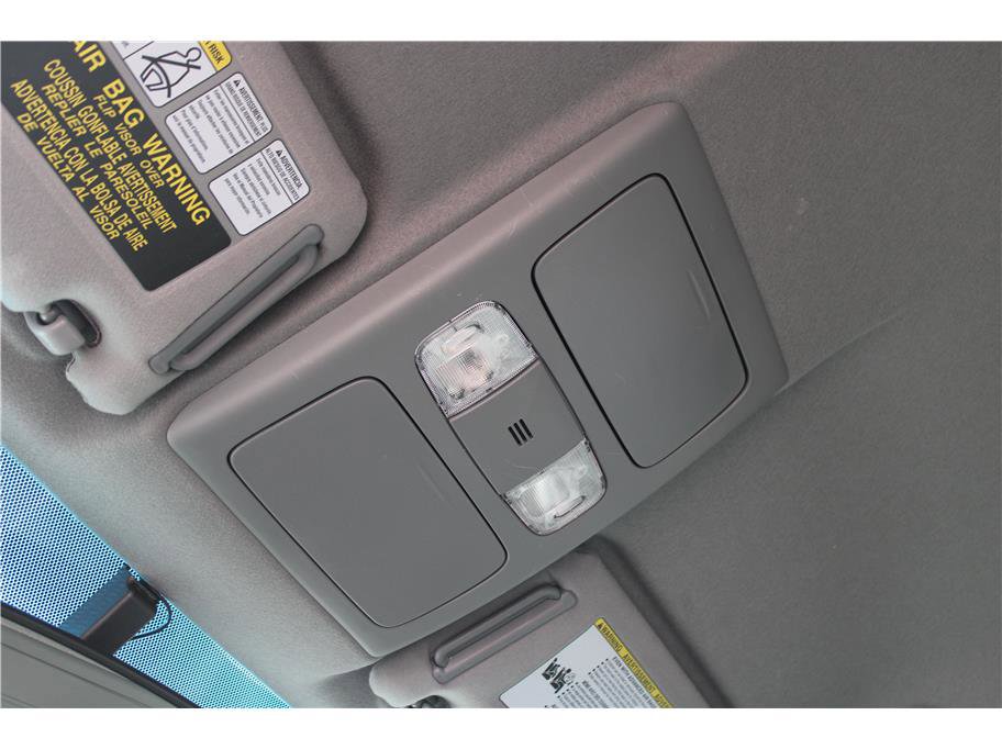 Used 2015 Toyota Tacoma 4x4 Double Cab image 30