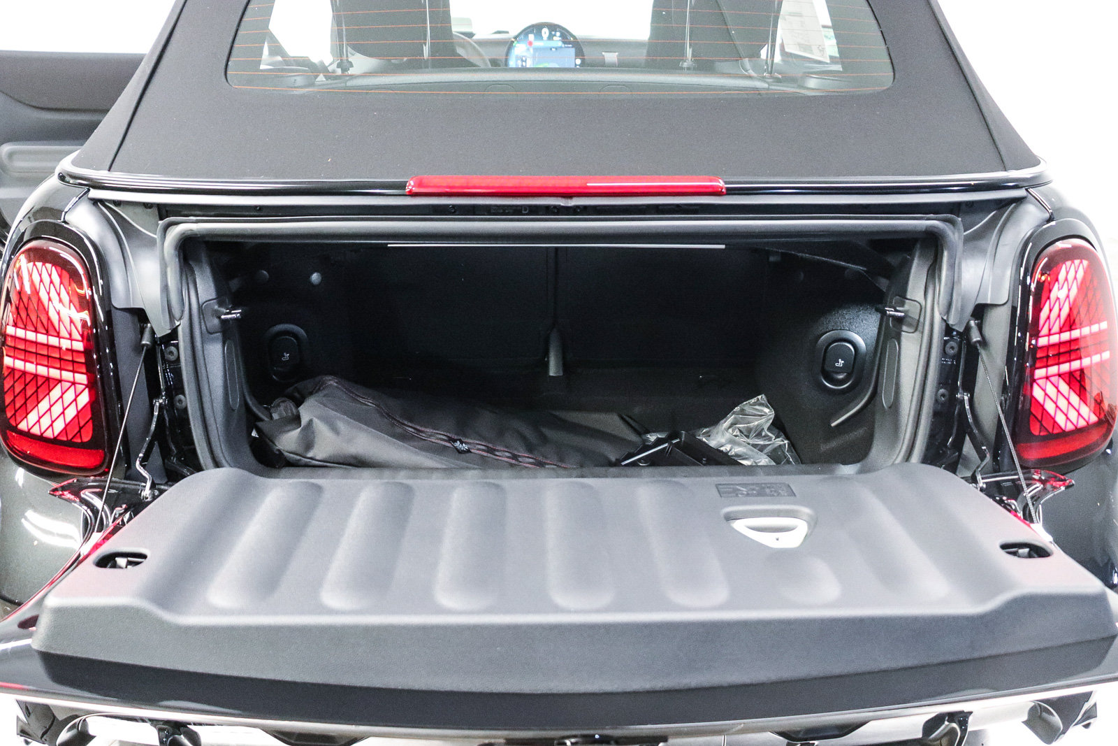 New 2026 MINI Cooper John Cooper Works FWD image 22