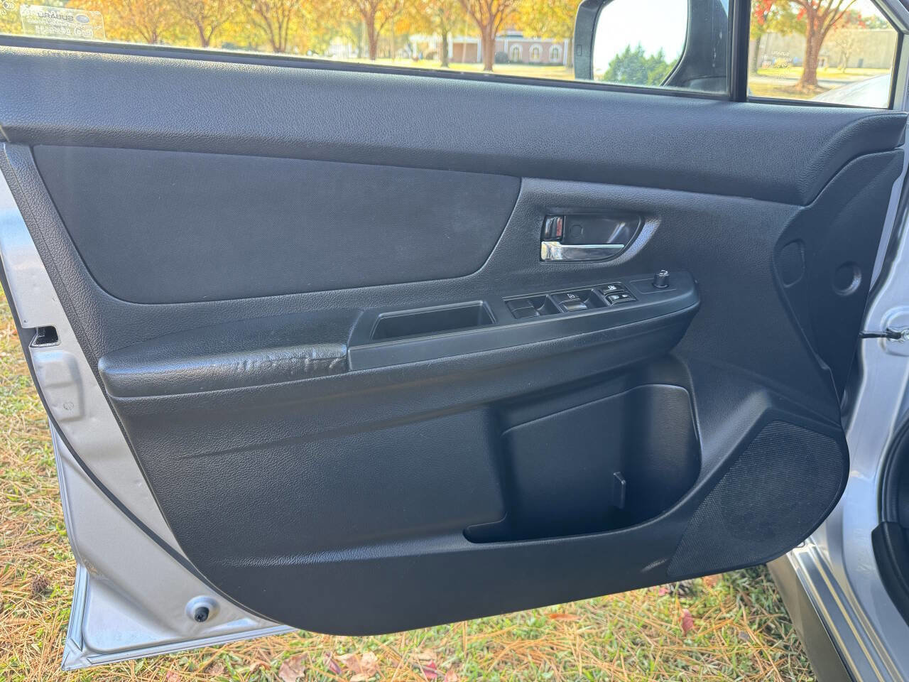 Used 2014 Subaru Crosstrek 2.0i Premium w/ Moonroof Package image 11