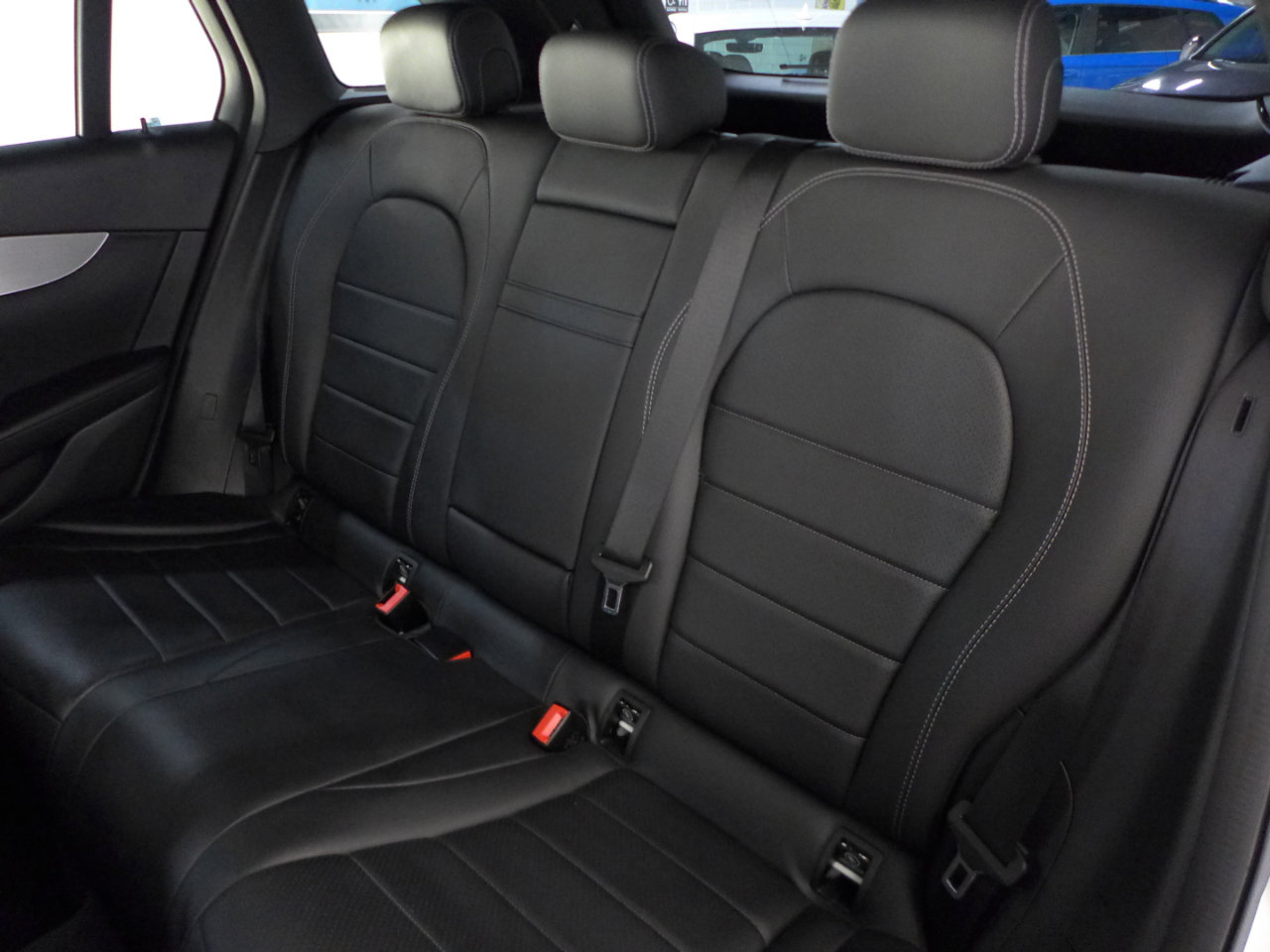 Used 2020 Mercedes-Benz GLC 300 image 54