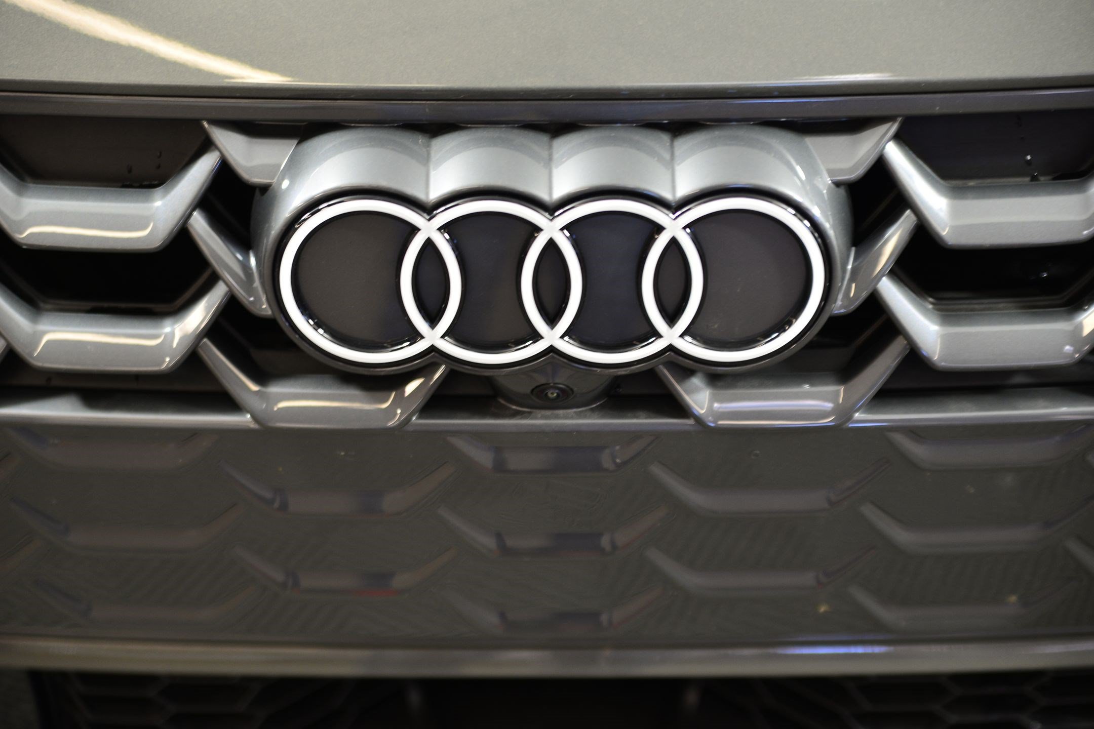 New 2025 Audi A5 Premium Plus w/ Premium Plus AWD/4WD image 16