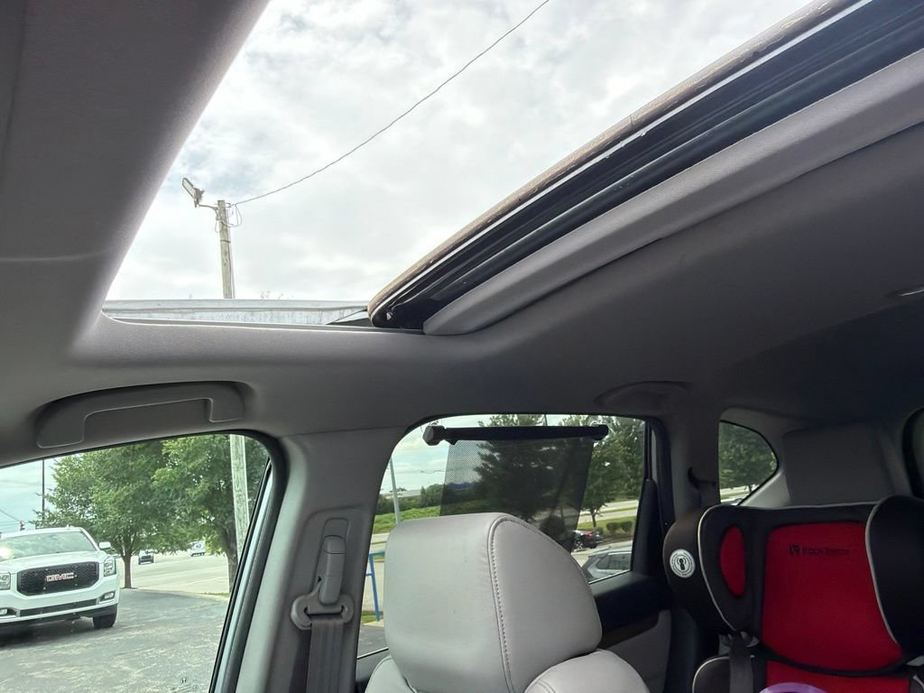 Used 2018 Honda CR-V EX-L image 11