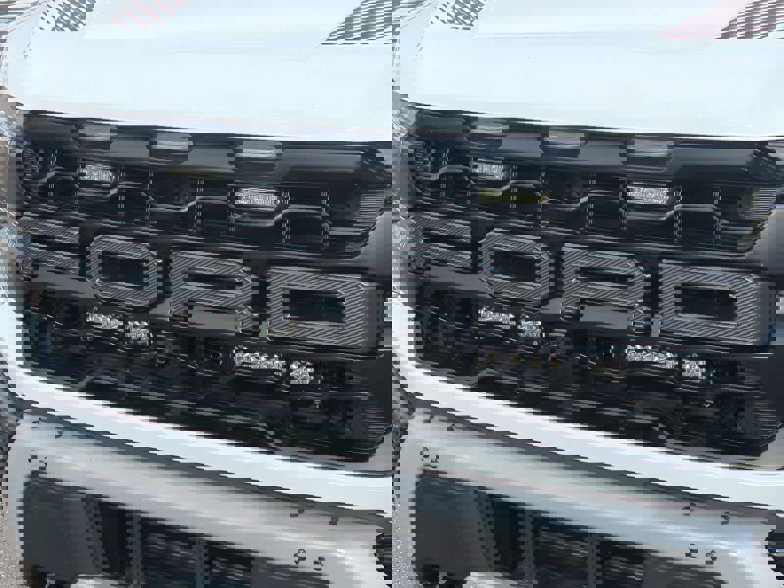 Certified 2024 Ford F150 Raptor image 12