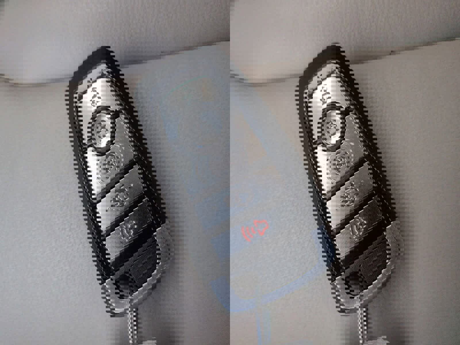 Certified 2017 Ford Fusion Energi SE image 36