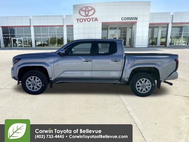 New 2026 Toyota Tacoma SR5 video 2