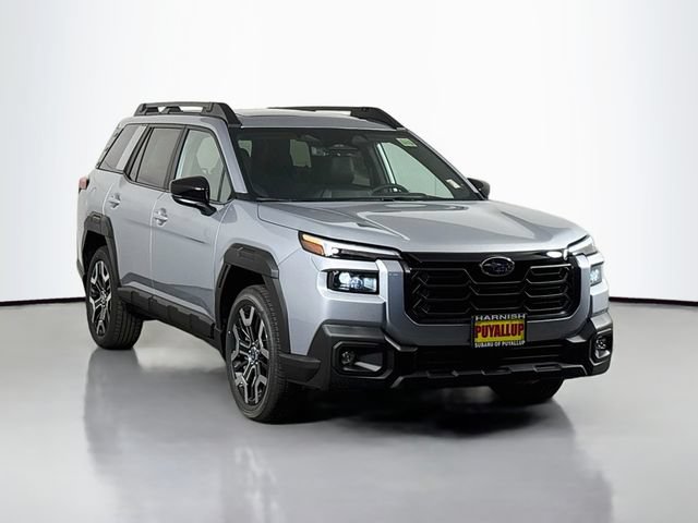 New 2026 Subaru Outback Touring XT AWD/4WD image 1