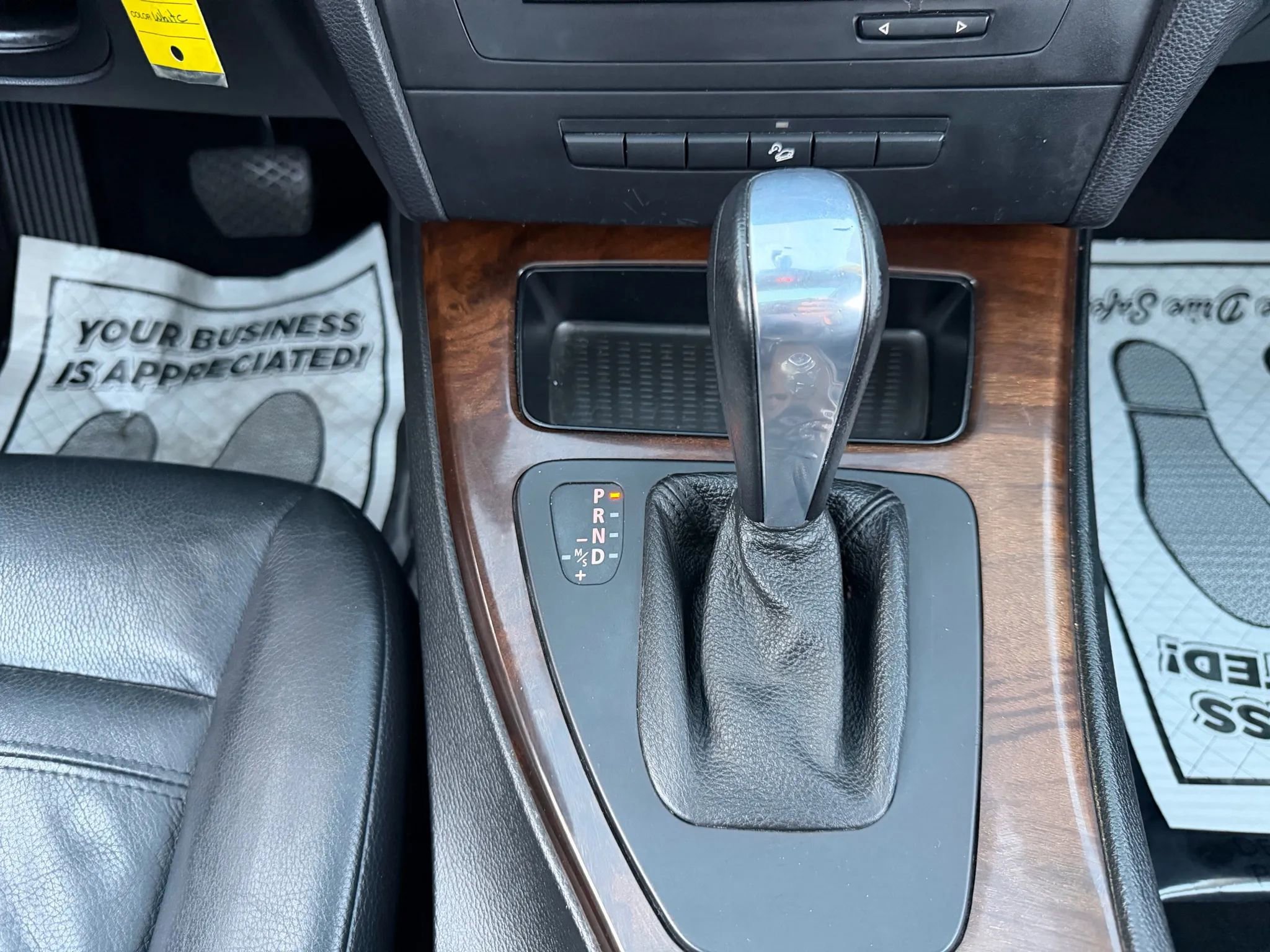 Used 2011 BMW 328i xDrive Coupe image 25