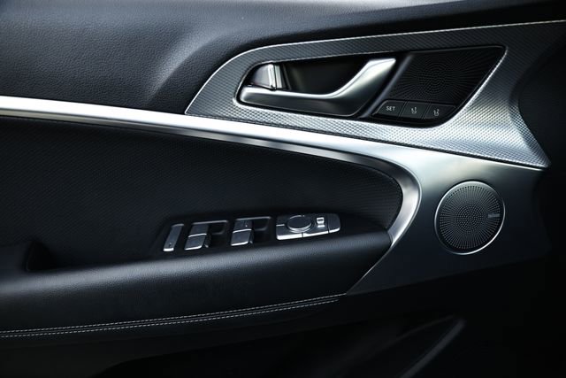 Used 2022 Genesis G70 2.0T w/ Prestige Package image 14