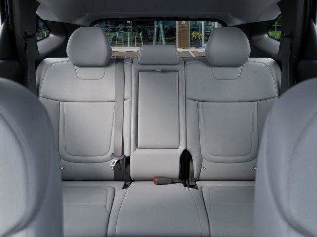 New 2026 Hyundai Tucson SEL image 21