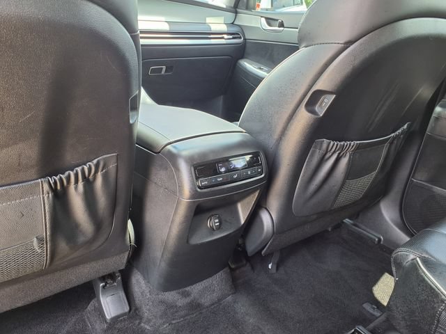 Used 2023 Hyundai Palisade XRT FWD image 23