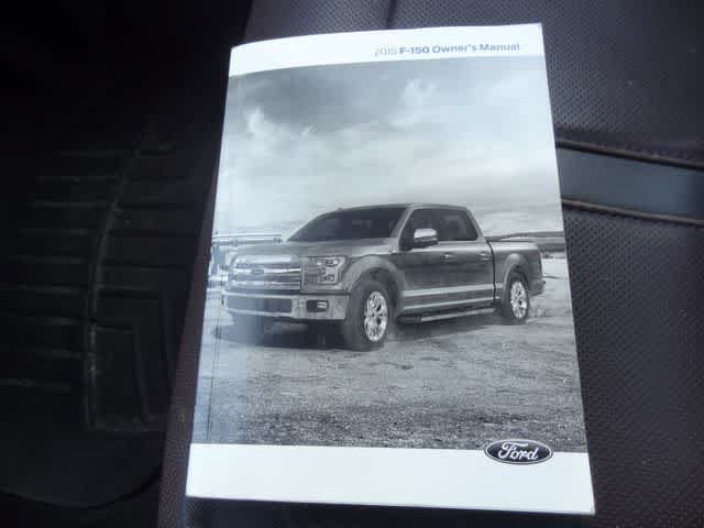 Used 2015 Ford F150 Platinum w/ Equipment Group 701A Luxury AWD/4WD image 31