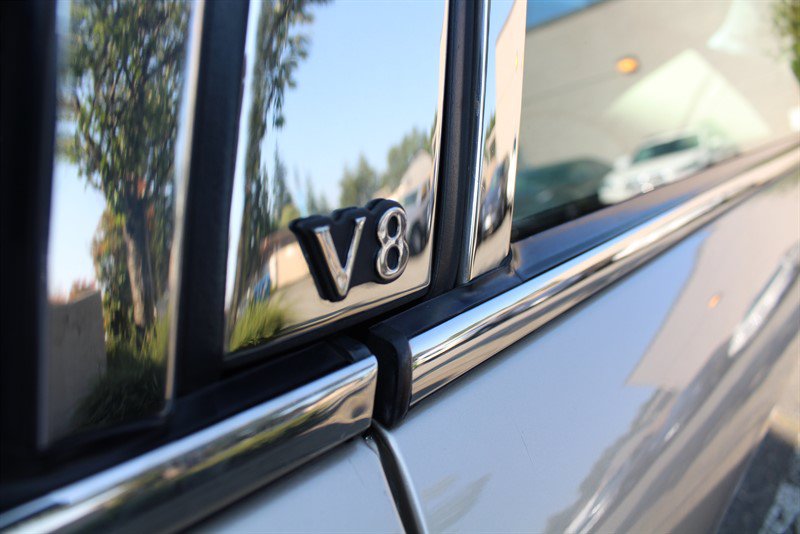 Used 2001 Jaguar XJ RWD image 37