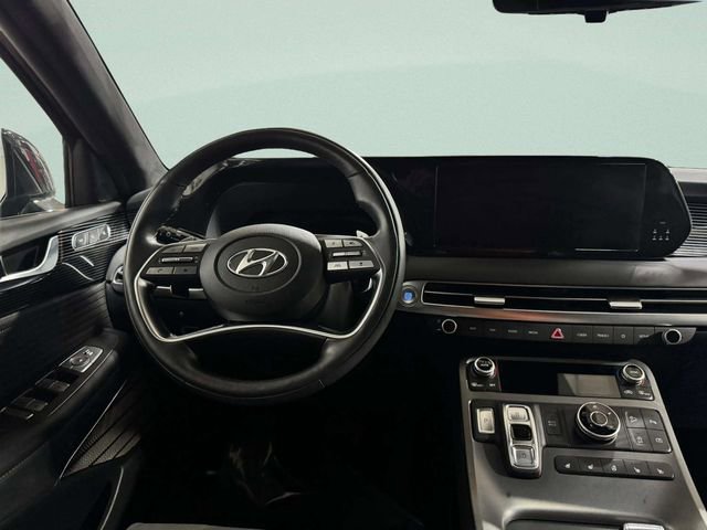 Used 2024 Hyundai Palisade Calligraphy image 12