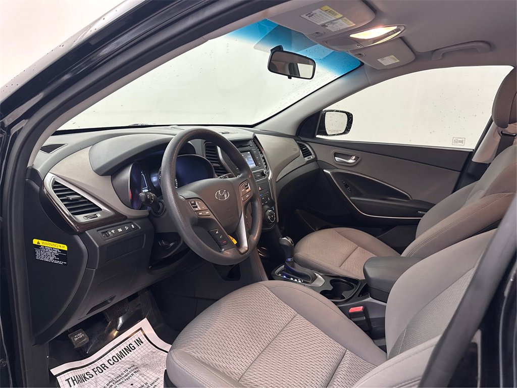 Used 2018 Hyundai Santa Fe Sport image 18