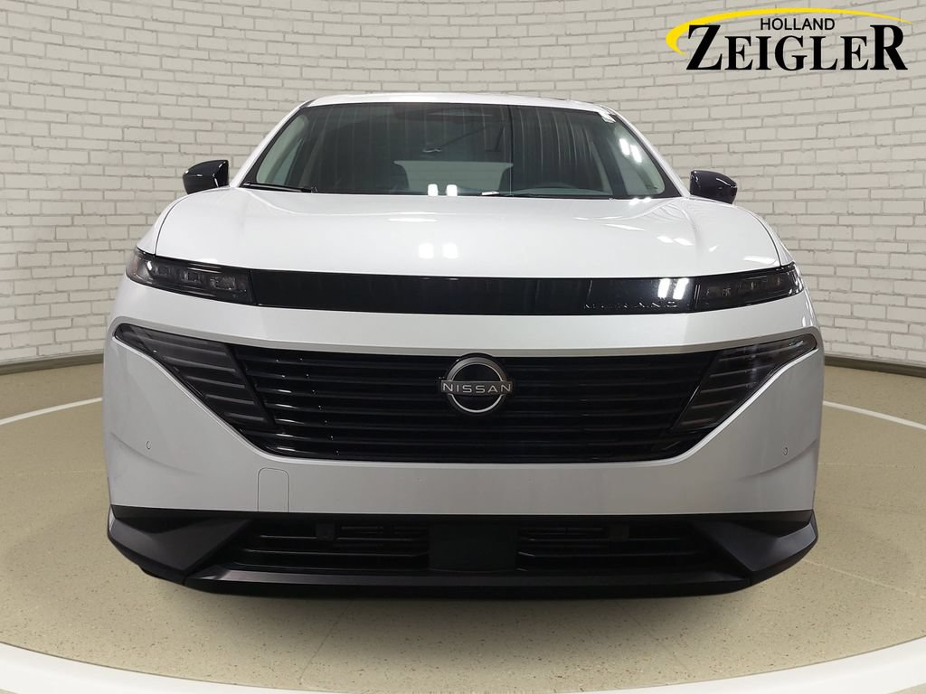 Certified 2025 Nissan Murano SV w/ Cargo Package AWD/4WD image 2