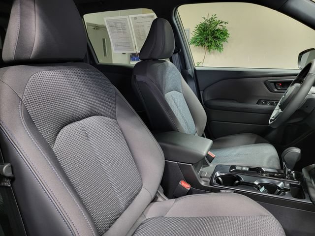 Used 2026 Subaru Forester Premium AWD/4WD image 16