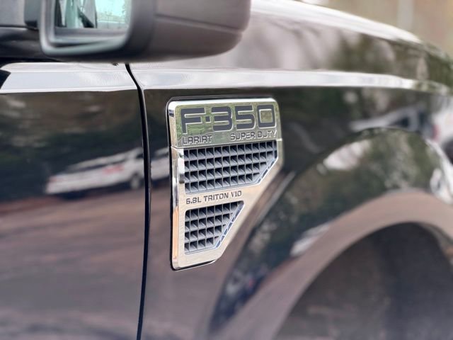 Used 2009 Ford F350 XL image 24