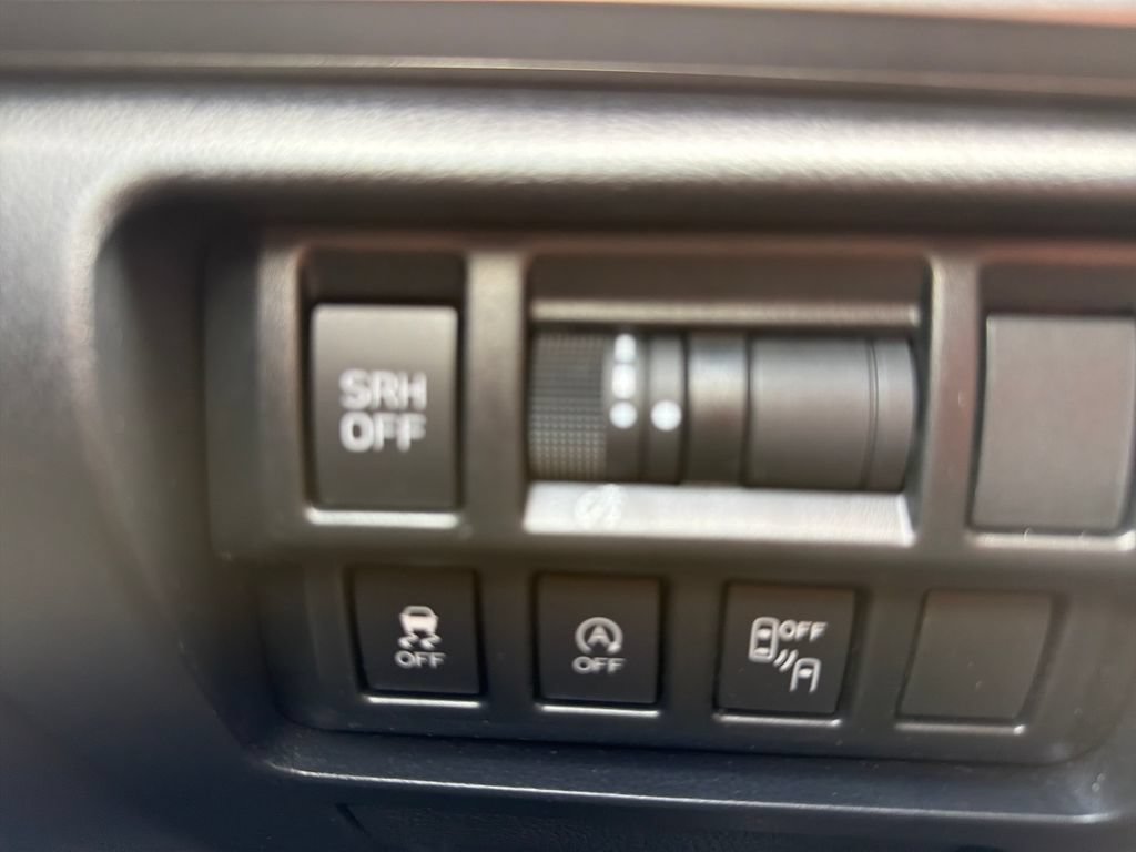 Certified 2023 Subaru Crosstrek 2.5i Limited AWD/4WD image 47