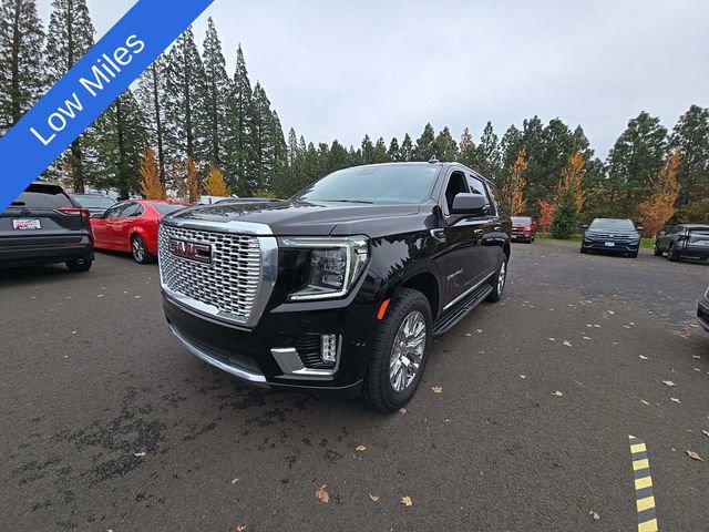 Used 2023 GMC Yukon XL Denali