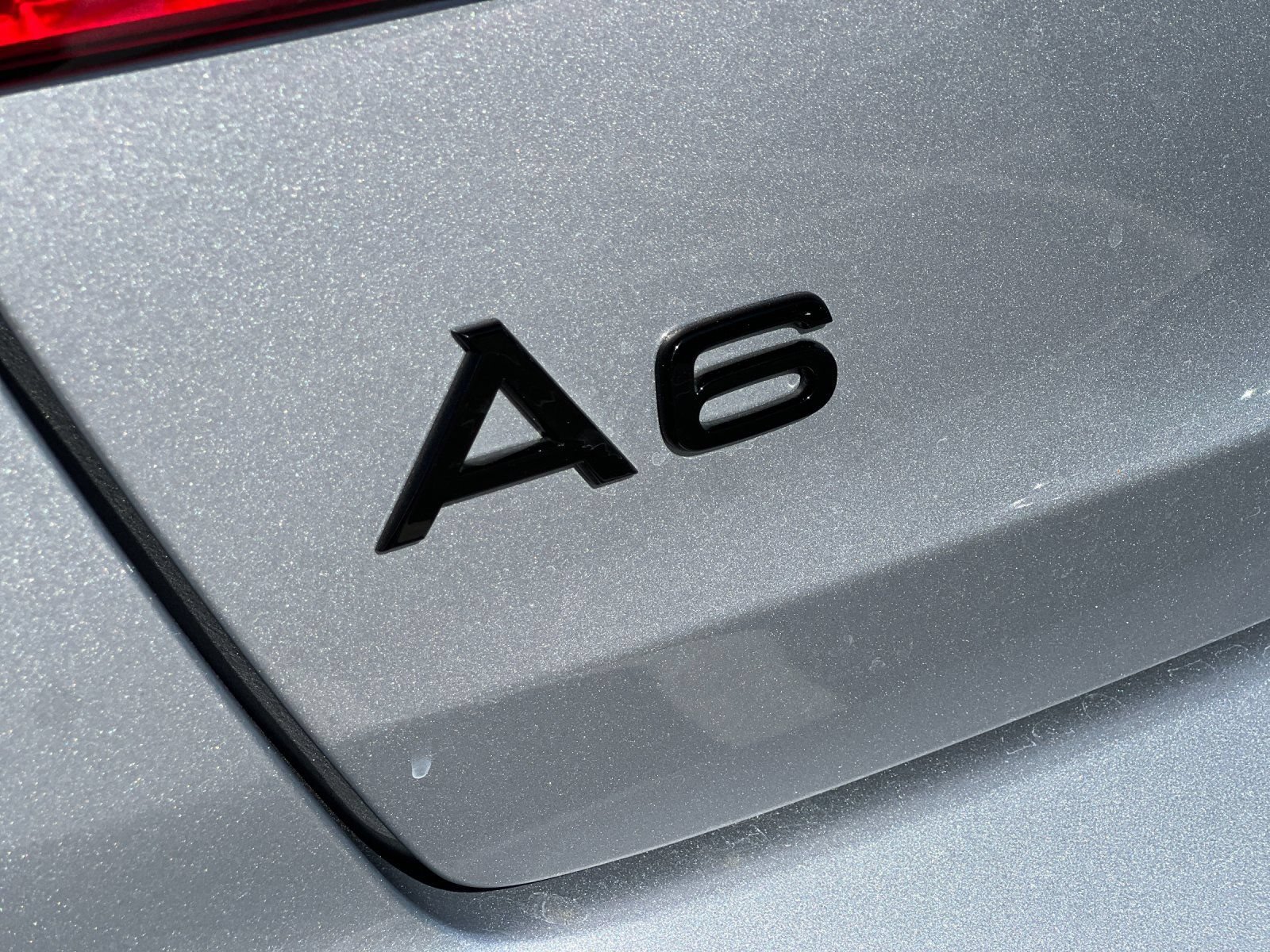 Used 2023 Audi A6 Premium Plus w/ Premium Plus Package AWD/4WD image 26