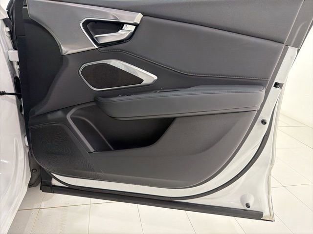 Certified 2024 Acura RDX SH-AWD image 18