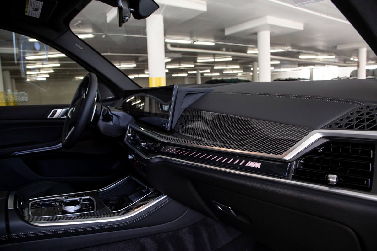 New 2026 BMW X5 M60i image 31